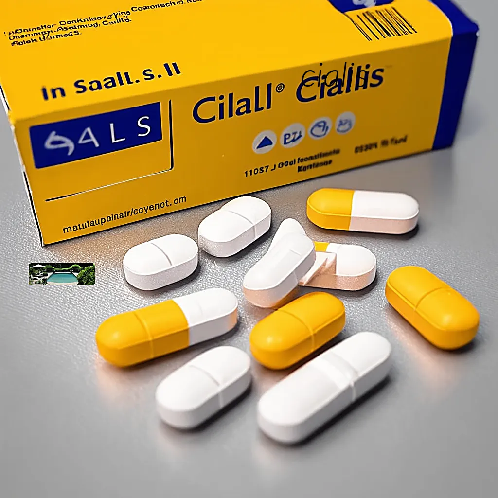 Prix en pharmacie du cialis 20mg